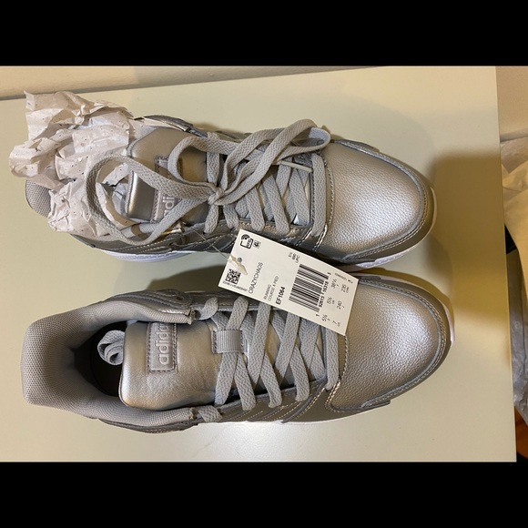 Adidas crazy chaos sneaker. brand new with box - Picture 2 of 5